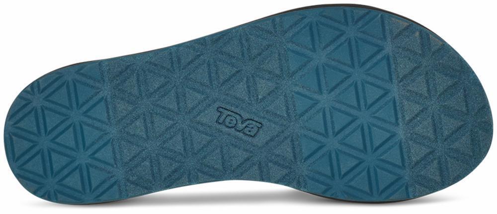 TEVA Women's Original UNIVERSAL TIE-DYE Sandals - Velora