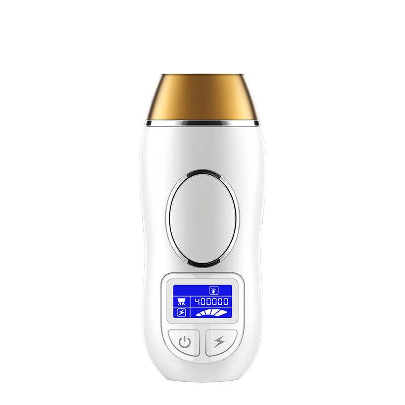 Best Permanent IPL Laser Hair Removal - Painless Home Hair Remover - Velora