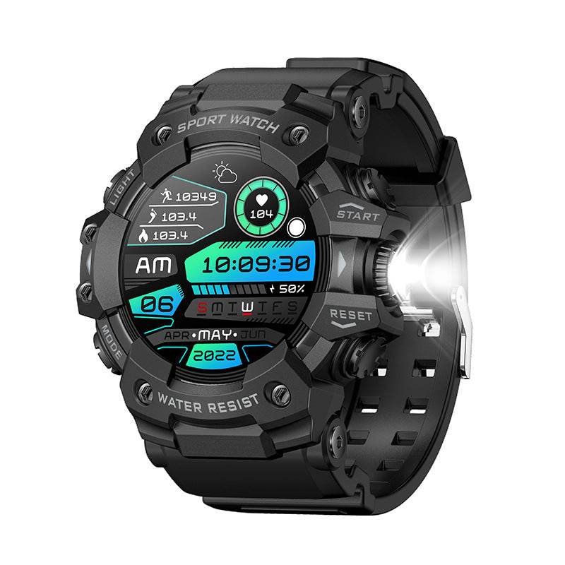 Fashion Anti-outdoor Sport Smart Watch - Velora