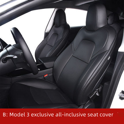 Car Seat Cover Interior Package Velora