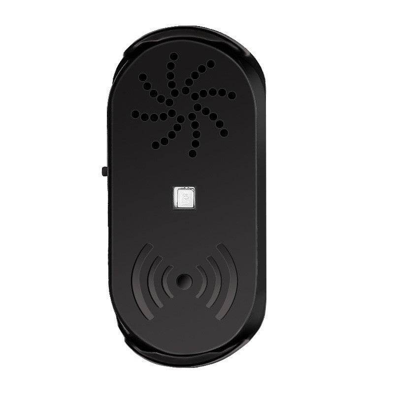 Car Door Reminder Safety Lock Voice Reminder - Velora