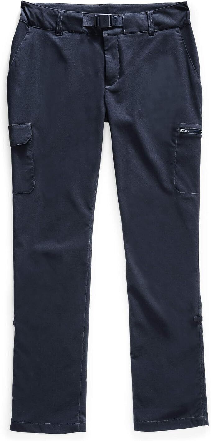 The North Face Women’s Paramount Mid-Rise Pants - Velora