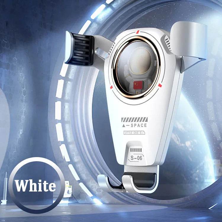 Universal Car Air Vent Phone Holder - Velora