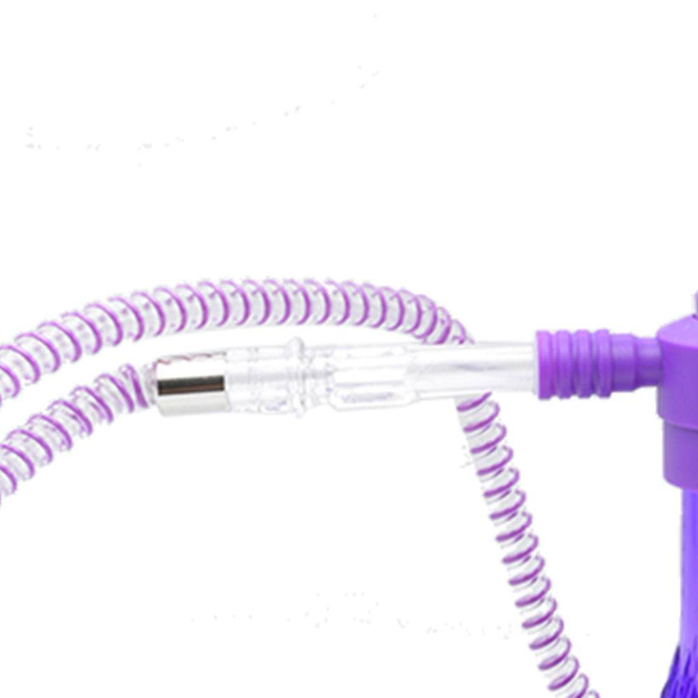 Plastic Acrylic Hookah Accessories - Velora