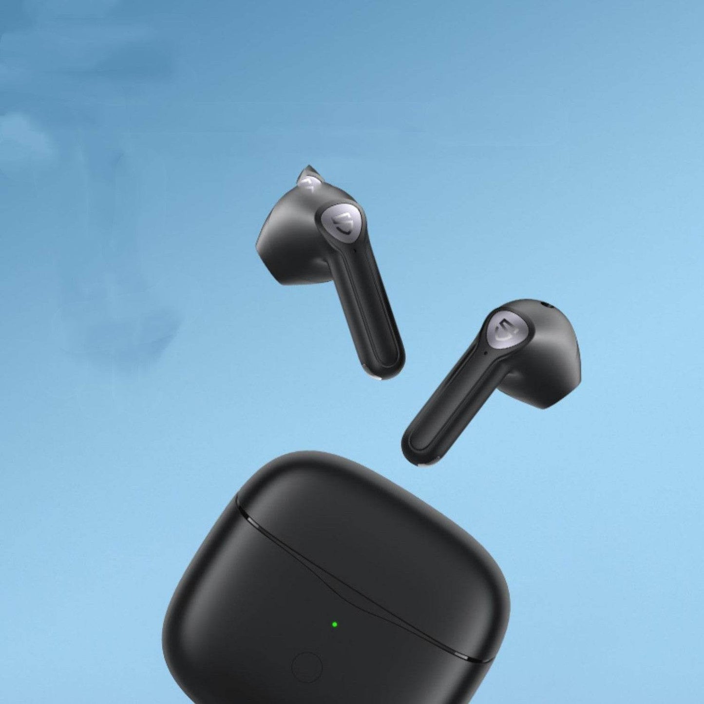 Bluetooth Earphones Are Truly Wireless - Velora