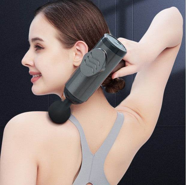 Massage Gun Instrument Muscle Relaxation Massage - Velora