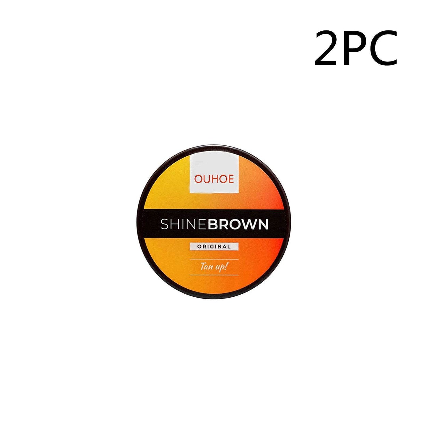 Intensive Tanning Luxe Gel Body Tanning Cream After Sun Repair Combination Aloe Vera Gel Wheat Complexion Beach Bronzer Summer Gadgets - Velora