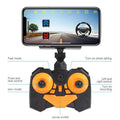 1:18 RC Car with 720P HD Camera - WiFi FPV Climbing SUV Toy | KidsToyLover - Velora Luxury Fashion