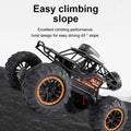 1:18 RC Car with 720P HD Camera - WiFi FPV Climbing SUV Toy | KidsToyLover - Velora Luxury Fashion