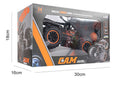 1:18 RC Car with 720P HD Camera - WiFi FPV Climbing SUV Toy | KidsToyLover - Velora Luxury Fashion