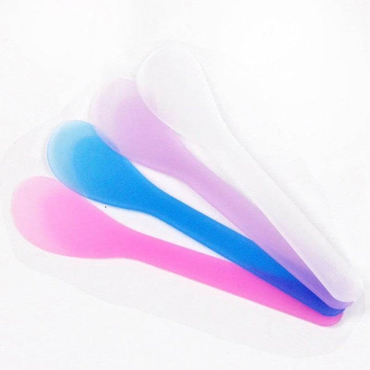 1 Pcs Wax Bean Spoon - Velora