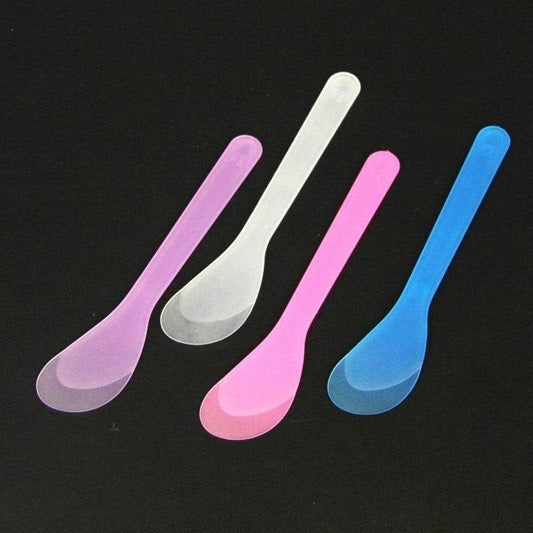 1 Pcs Wax Bean Spoon - Velora