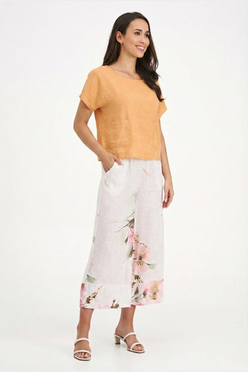 Women's Woven Top