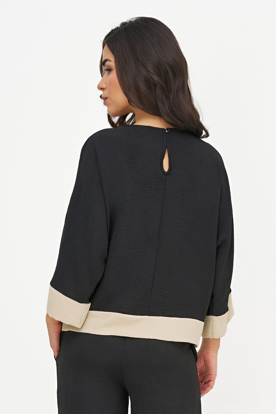 Women's Woven Top