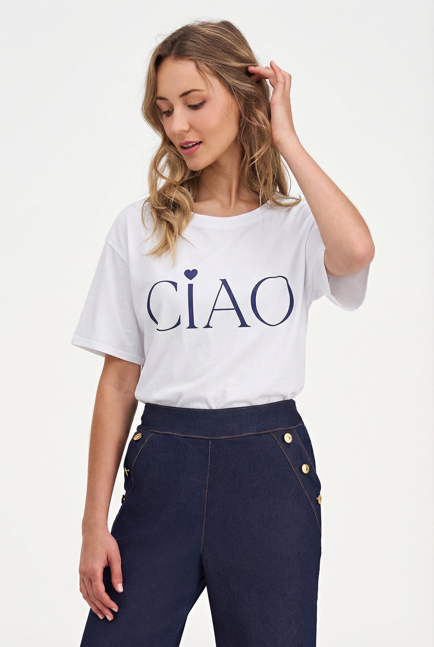 Women's Knit Top