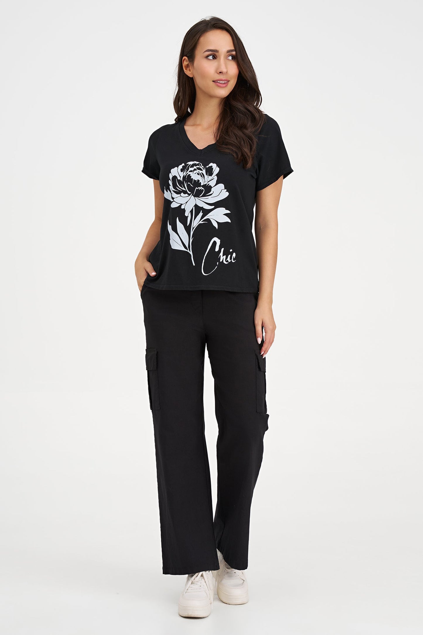 Women's Knit Top