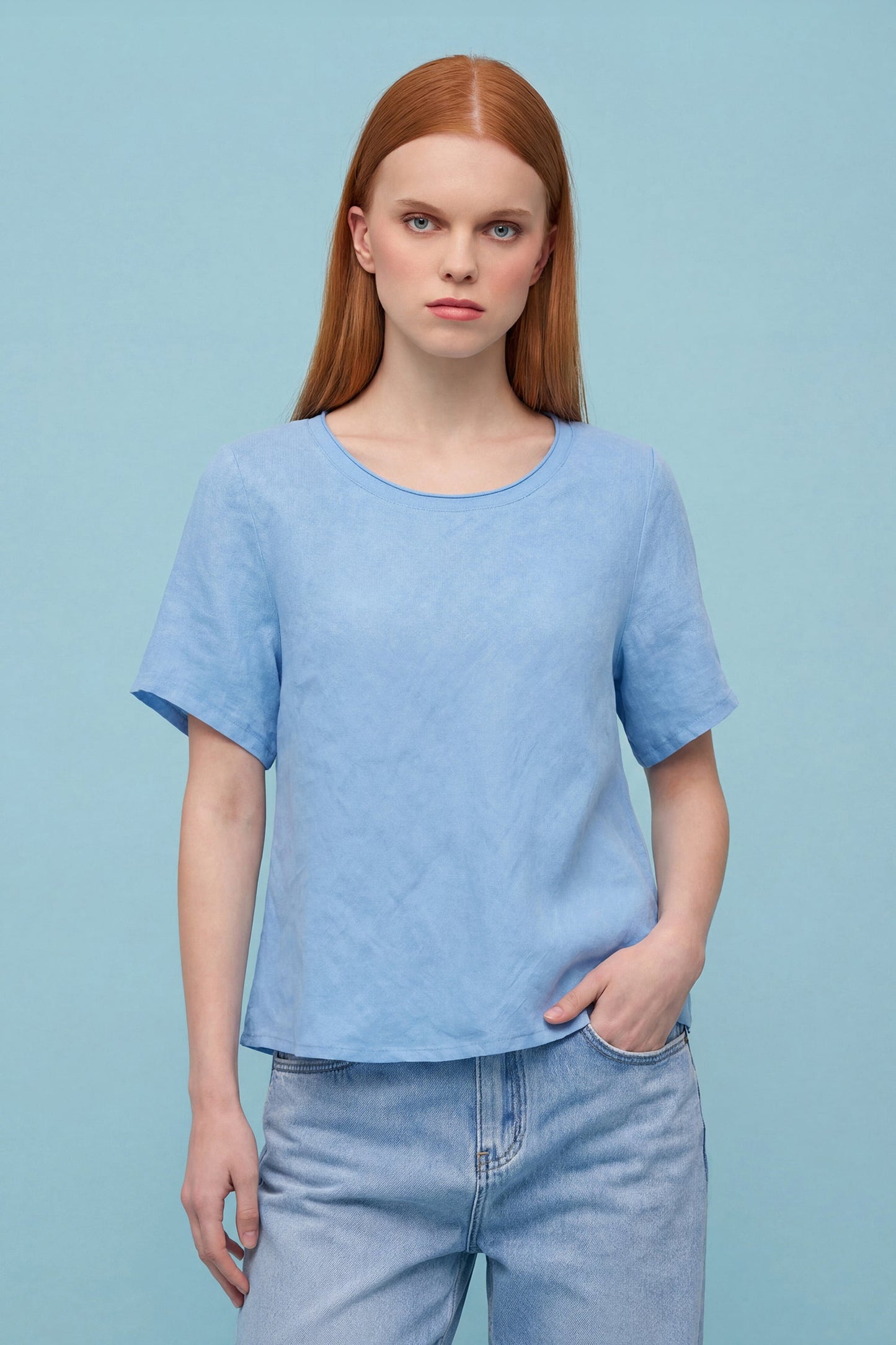 Ocean Top