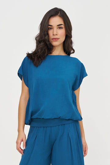 Women's Woven Top