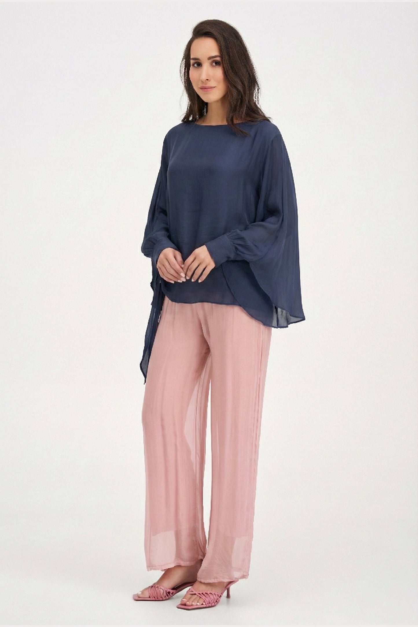 Women's Woven Top