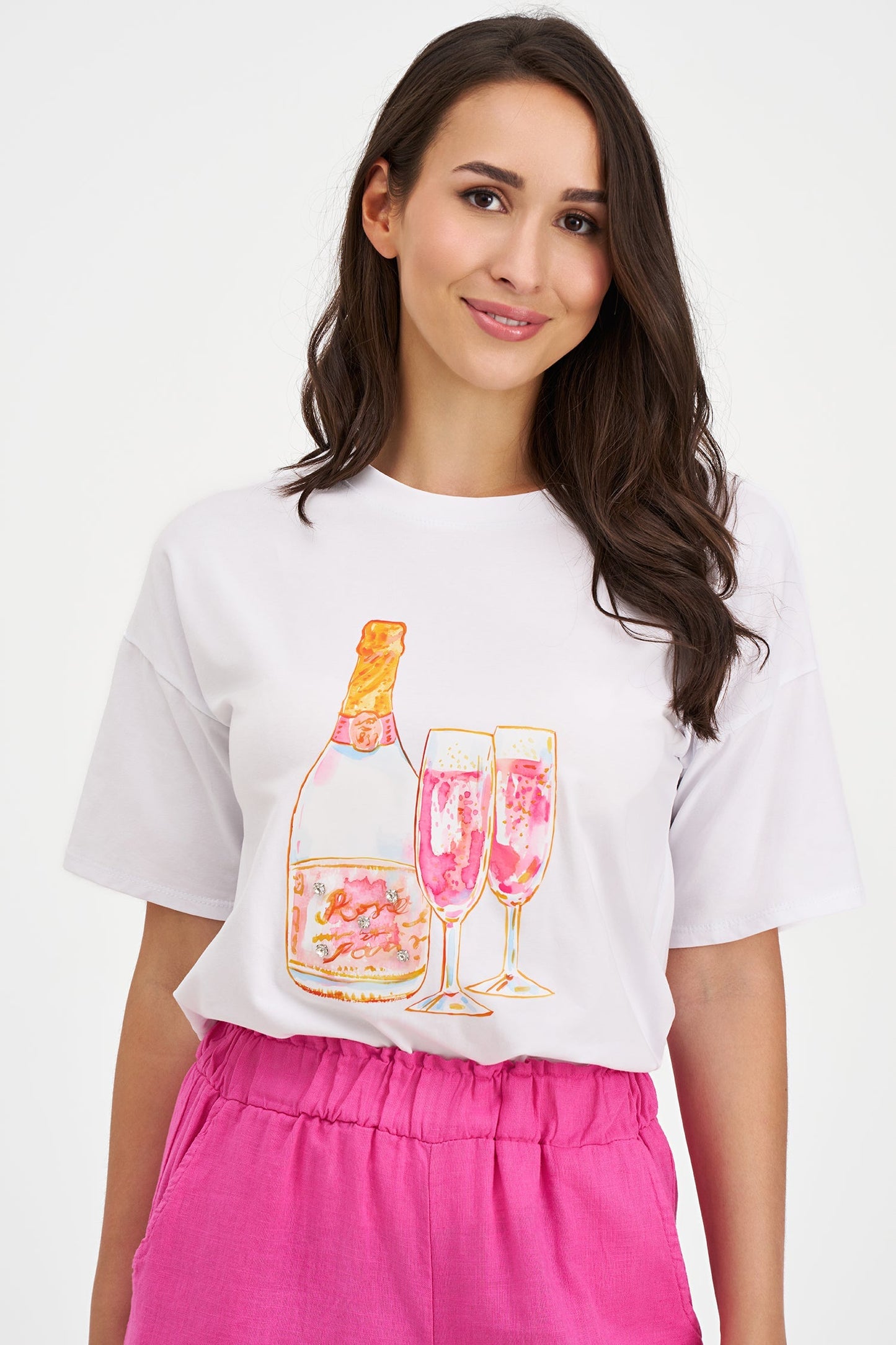Women's Knit Top