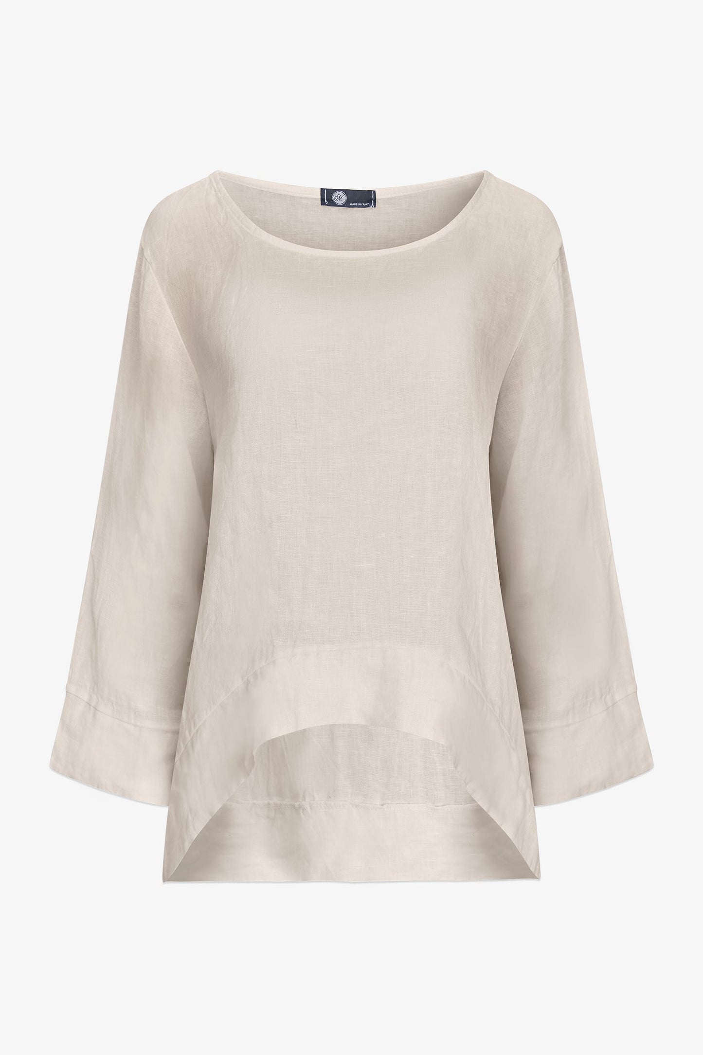 Women's Woven Top