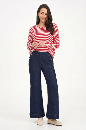Women's Knit Top