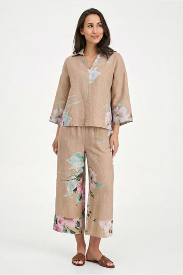 Women's Woven Top