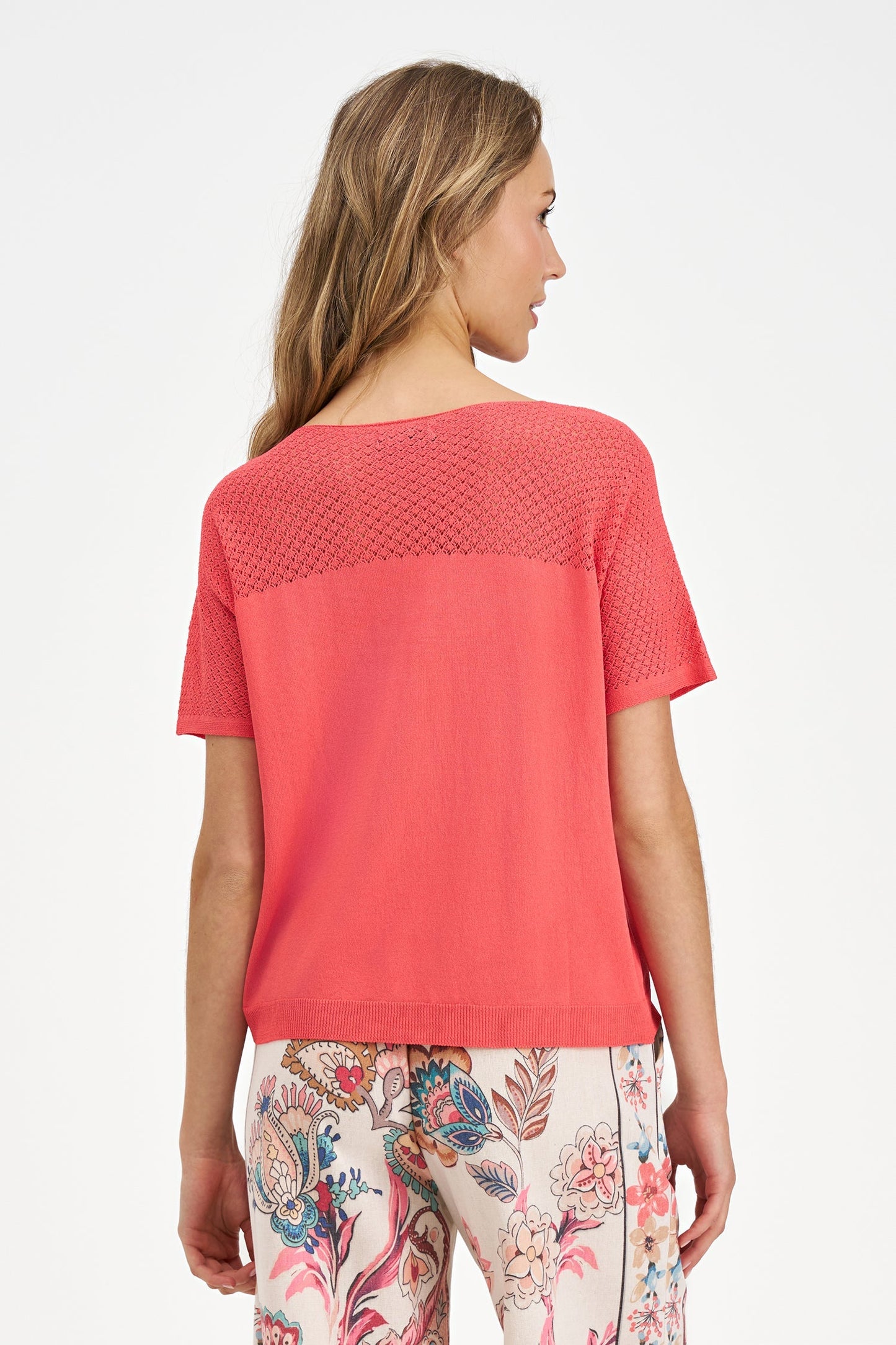 Women's Knit Top