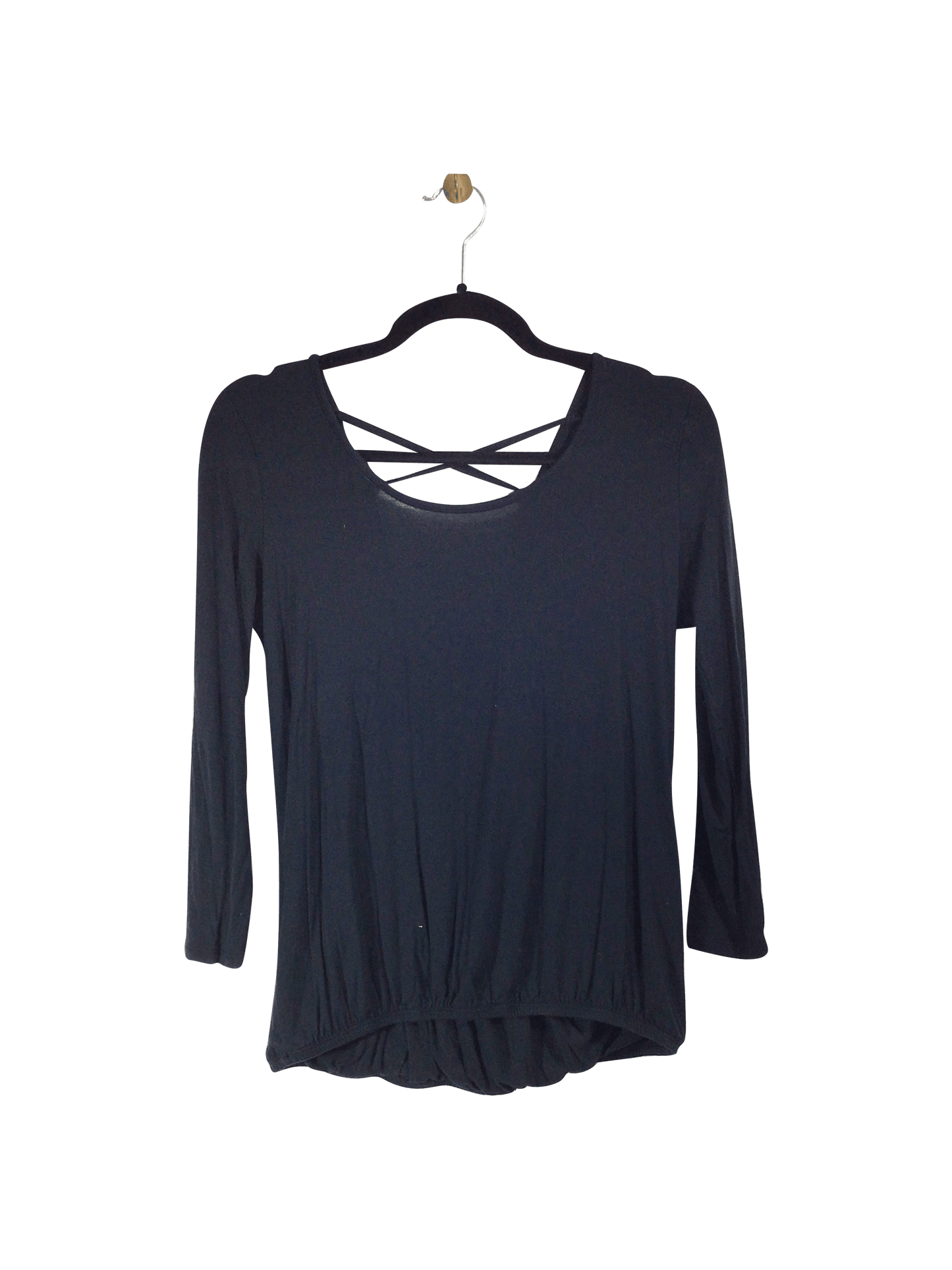 JESSICA SIMPSON Women Blouses Regular fit in Black - S - Velora