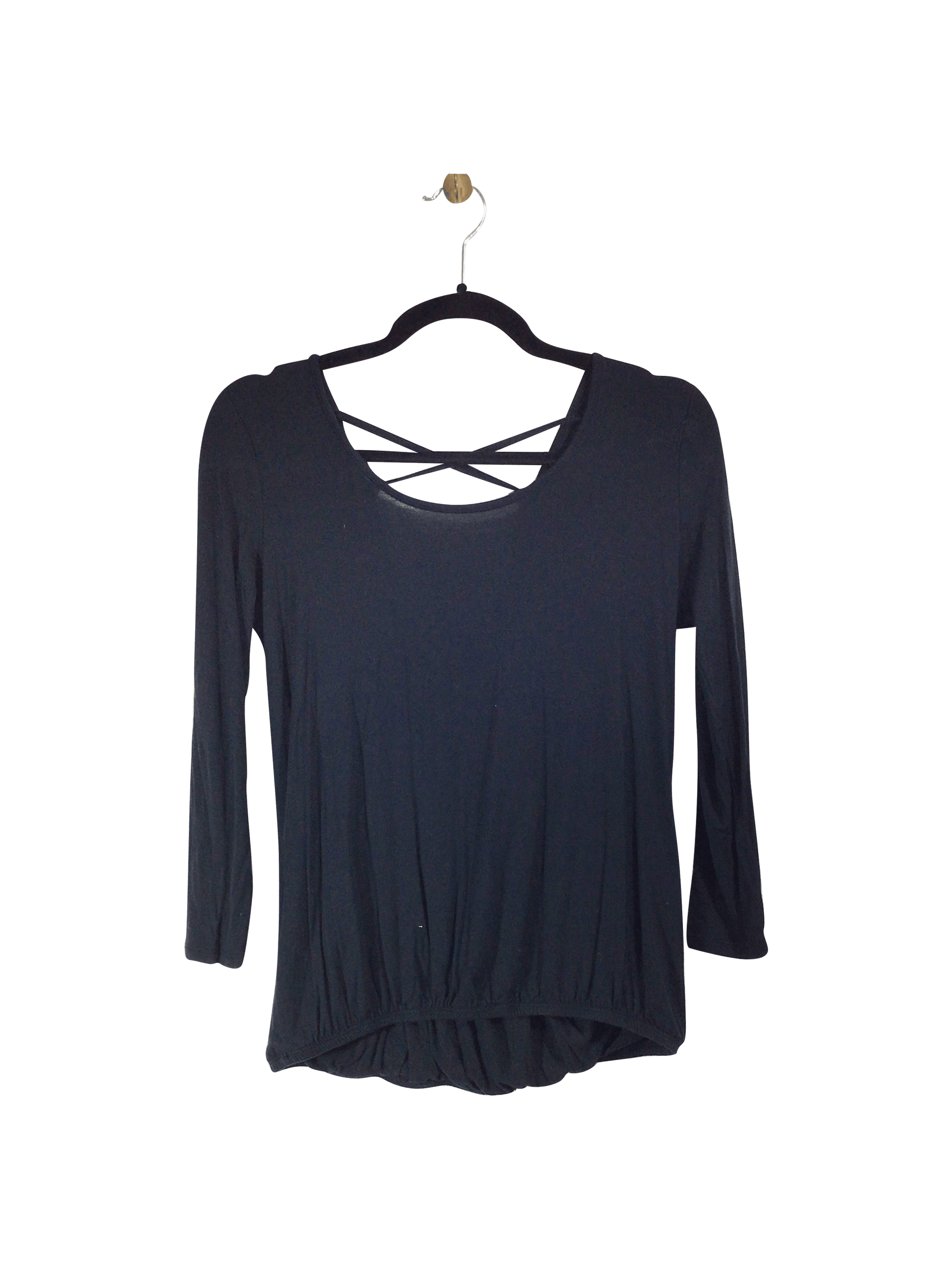 JESSICA SIMPSON Women Blouses Regular fit in Black - S - Velora
