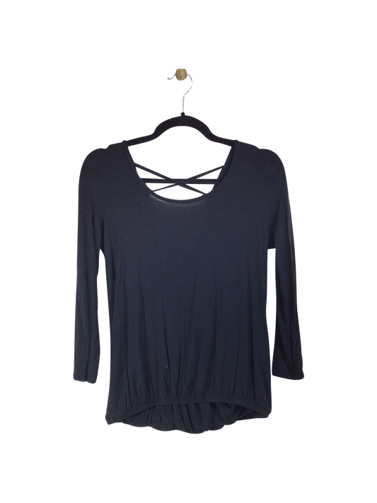 JESSICA SIMPSON Women Blouses Regular fit in Black - S - Velora