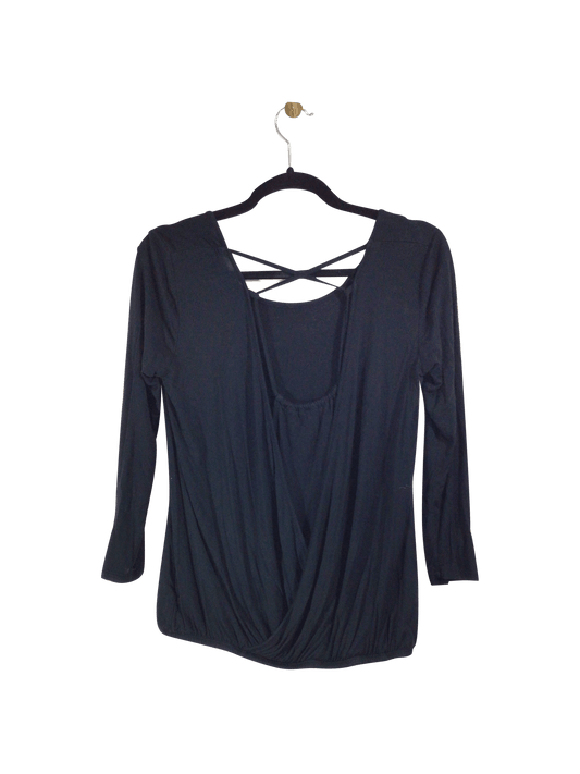 JESSICA SIMPSON Women Blouses Regular fit in Black - S - Velora