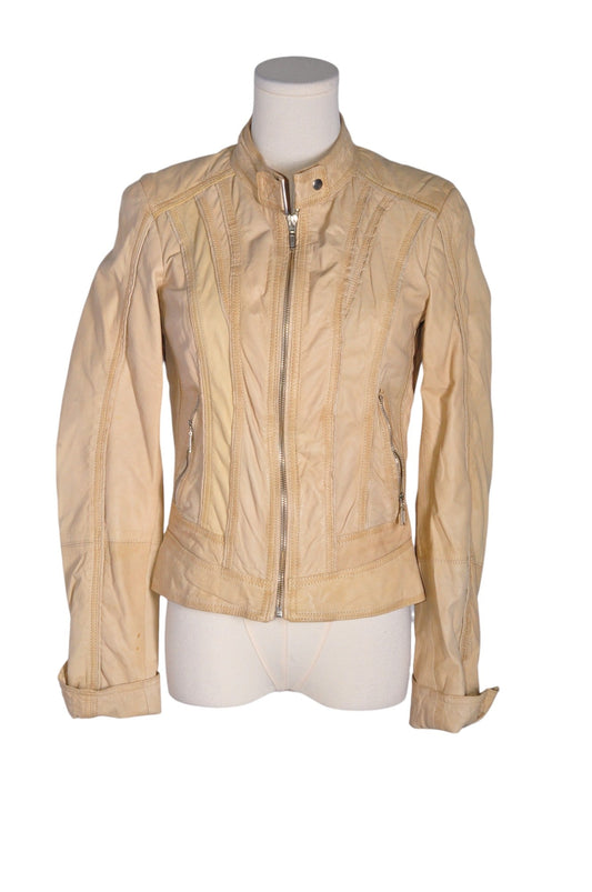BLINK Women Jackets Regular fit in Beige - 2XS - Velora