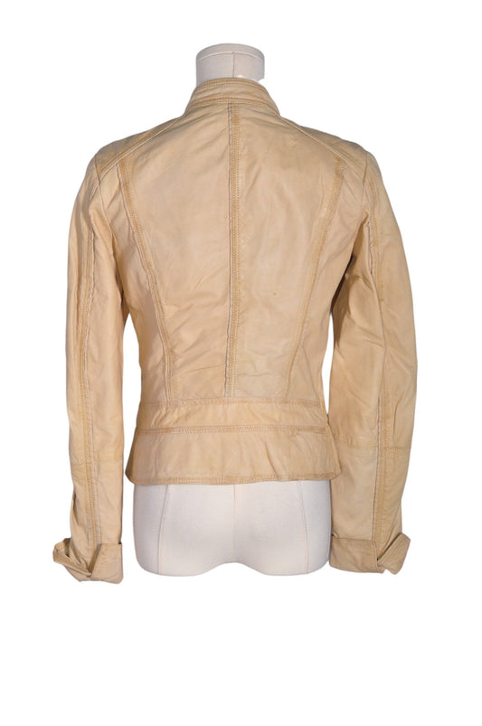 BLINK Women Jackets Regular fit in Beige - 2XS - Velora