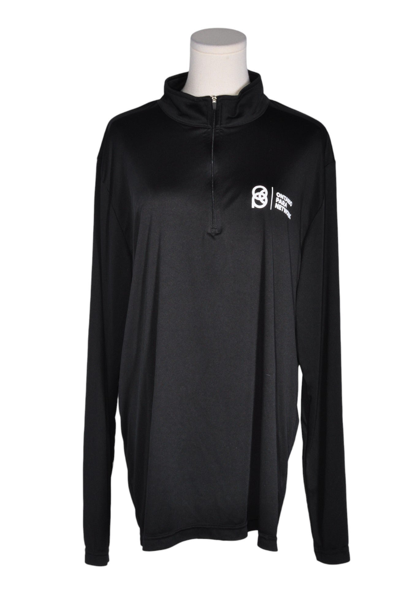 TEAM Women Activewear Tops Regular fit in Black - L - Velora