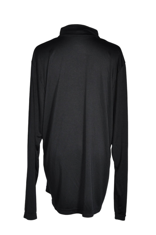 TEAM Women Activewear Tops Regular fit in Black - L - Velora