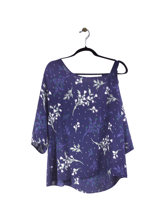 REITMANS Women Blouses Regular fit in Blue - L - Velora