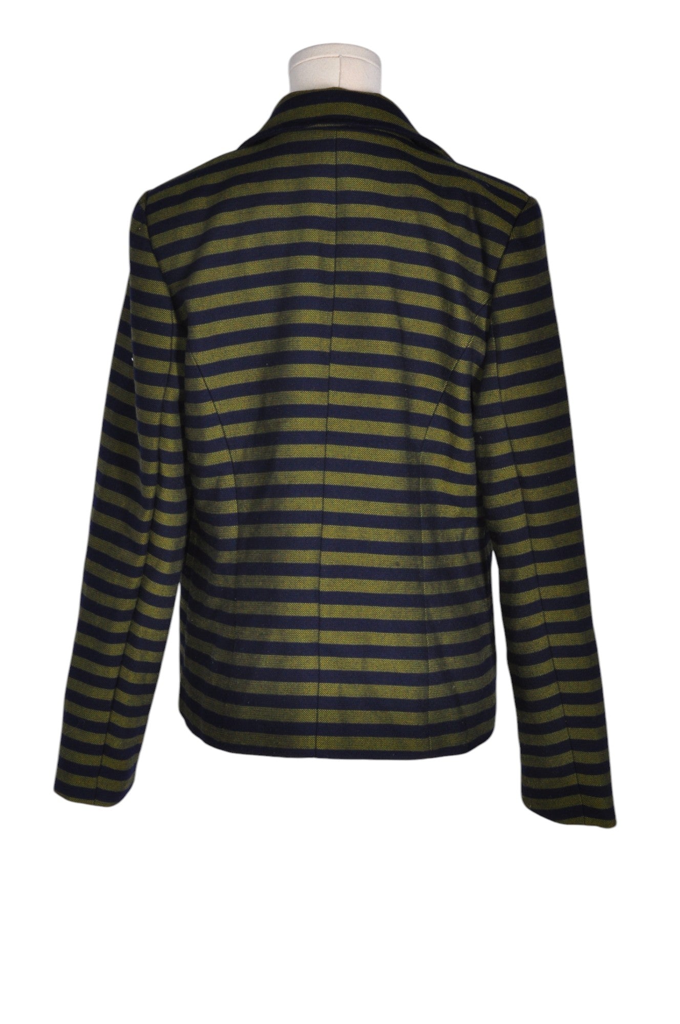 ISAAC MIZRAHI Blazers Regular fit in Green - 10 - Velora