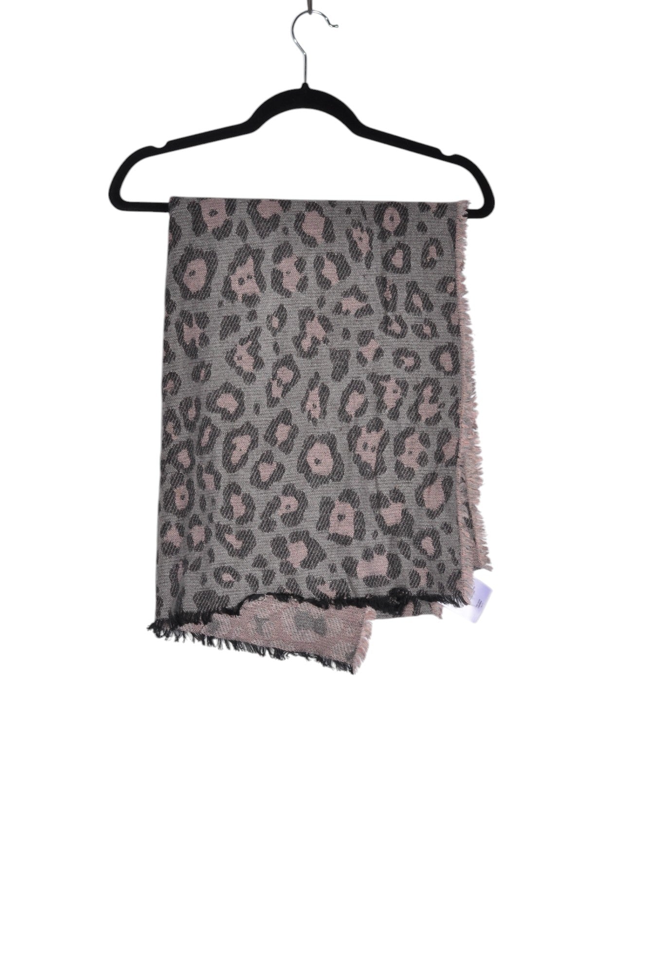 STELLA N DOT Women Scarves Regular fit in Gray - S - Velora