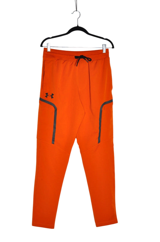 UNDER ARMOUR Women Activewear Joggings Regular fit in Orange - M - Velora