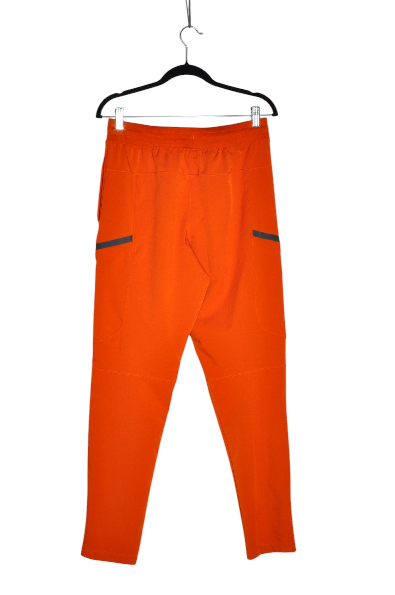 UNDER ARMOUR Women Activewear Joggings Regular fit in Orange - M - Velora