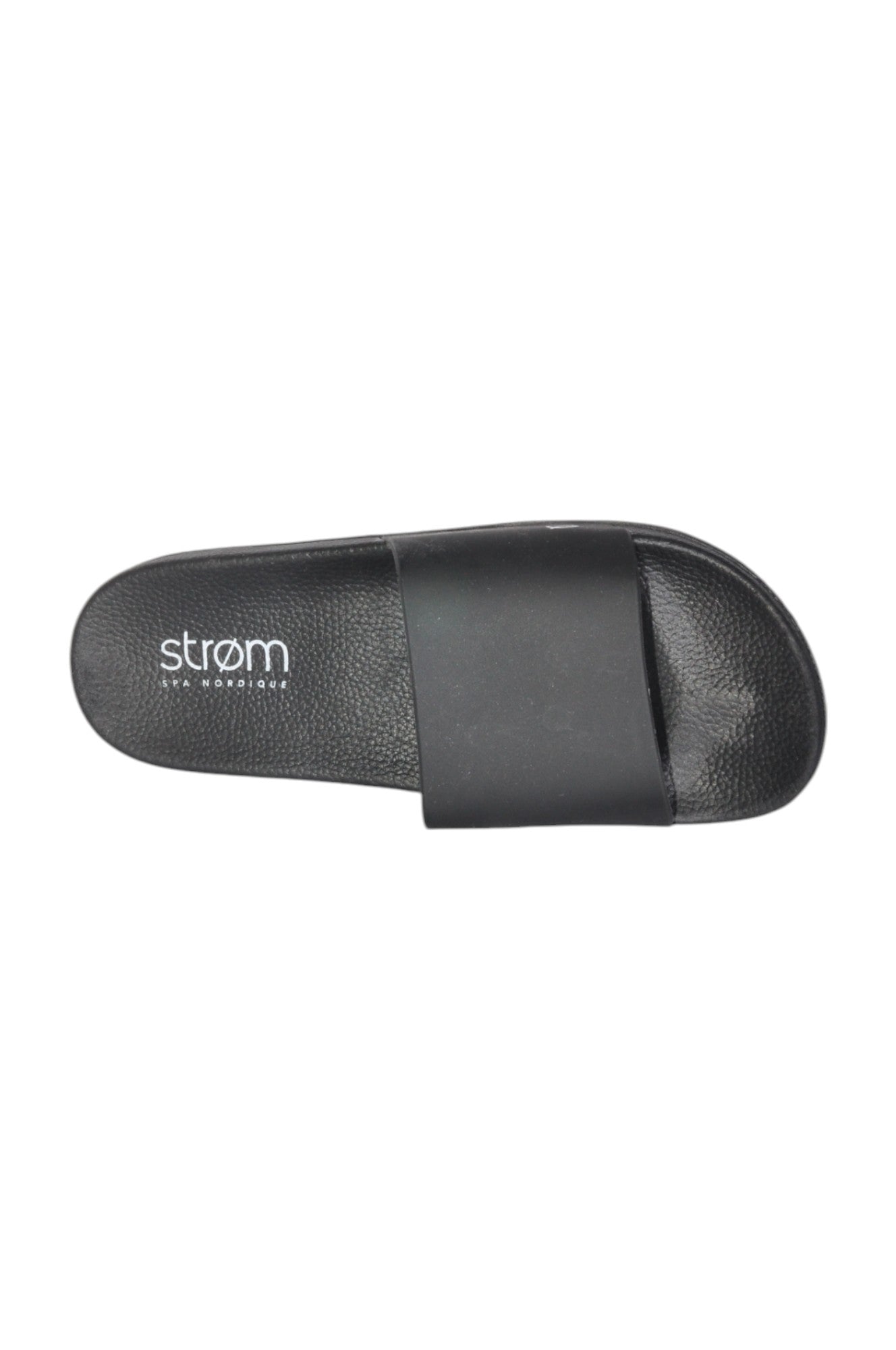 STROM SPA Women Sandals Regular fit in Black - 39 - Velora