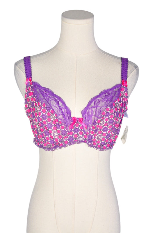 FREYA Women Bras Regular fit in Purple - 34E - Velora