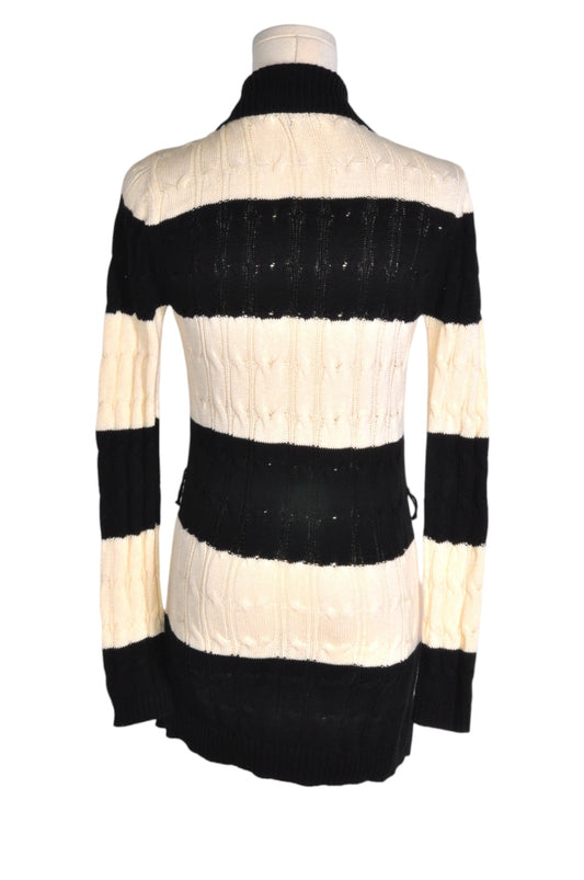 GUESS Women Cardigans Regular fit in Black - S - Velora