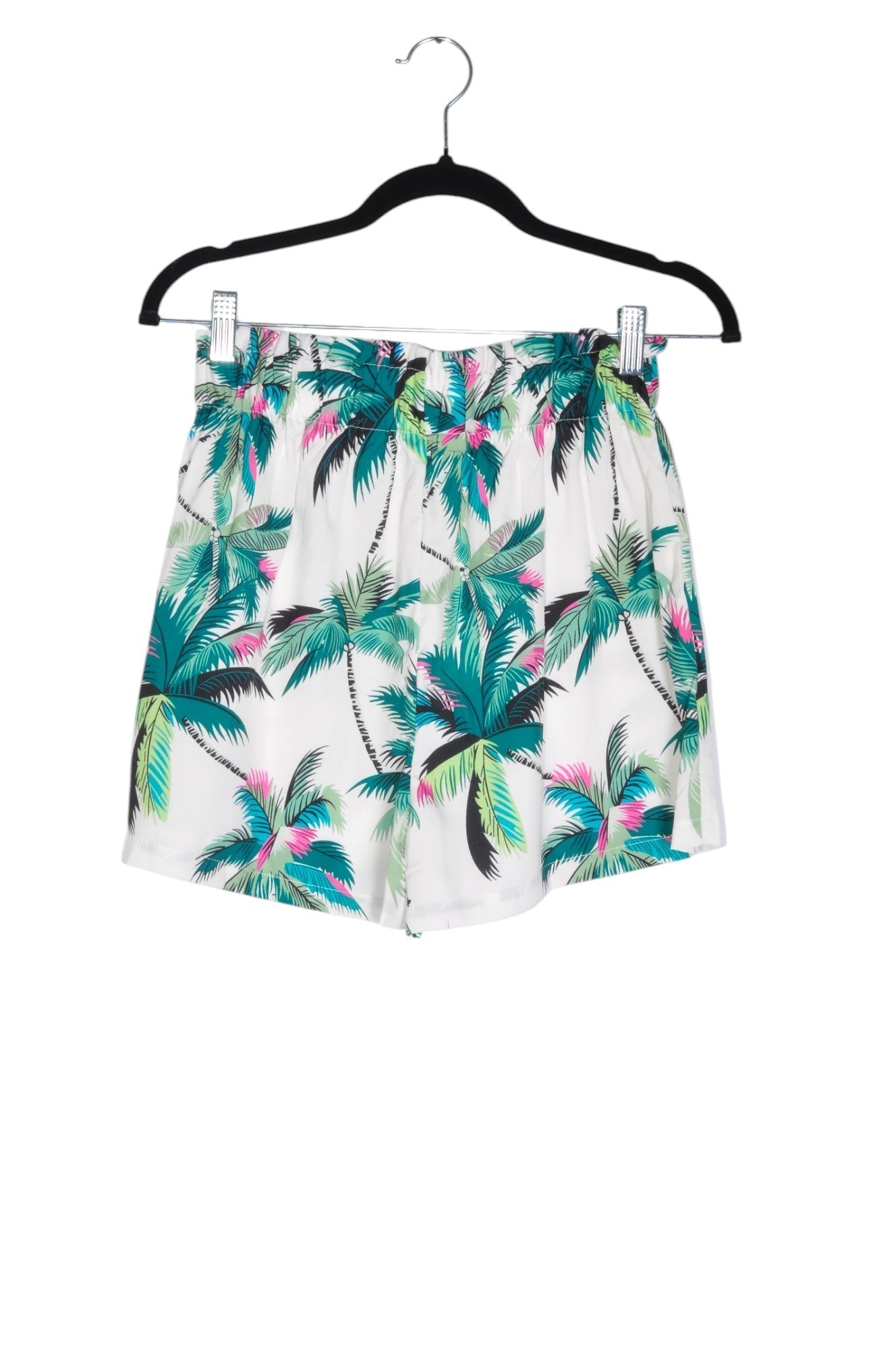 GOMORN Women Classic Shorts Regular fit in Green - M - Velora