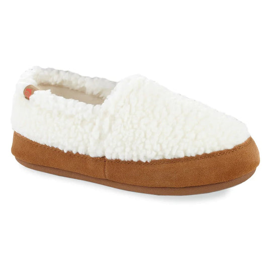Acorn Women Original Moccasins Size US 6.5-7.5 - Velora
