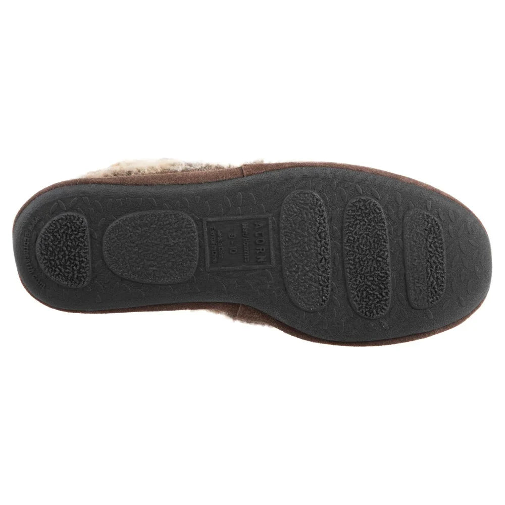 Acorn Men's Original Acorn Moccasins - Velora