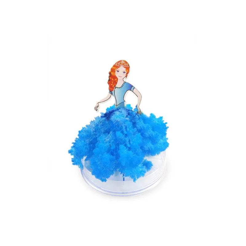 Magic Paper Christmas Tree - Velora