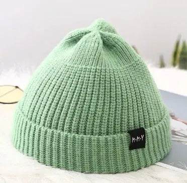 Baby winter woolen hat infant toddler beanie - Velora