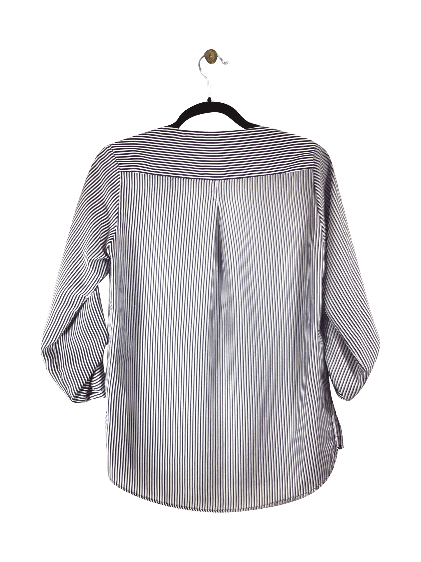 ZARA Women Blouses Regular fit in Blue - XS - Velora